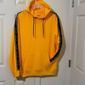 Men's Express Hoodie.